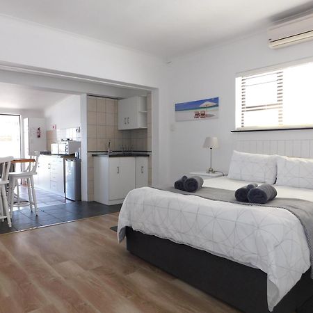 Rivertides Self Catering Guest House Velddrif Exteriér fotografie