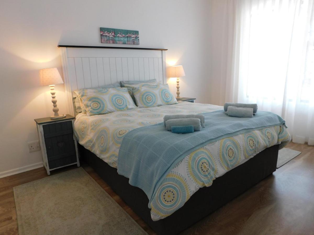 Rivertides Self Catering Guest House Velddrif Exteriér fotografie
