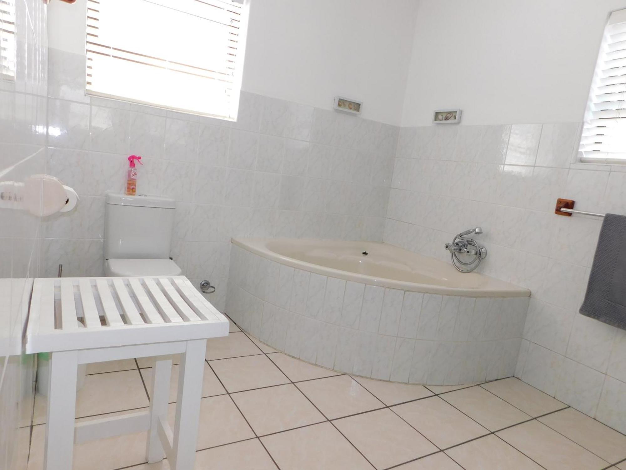 Rivertides Self Catering Guest House Velddrif Exteriér fotografie