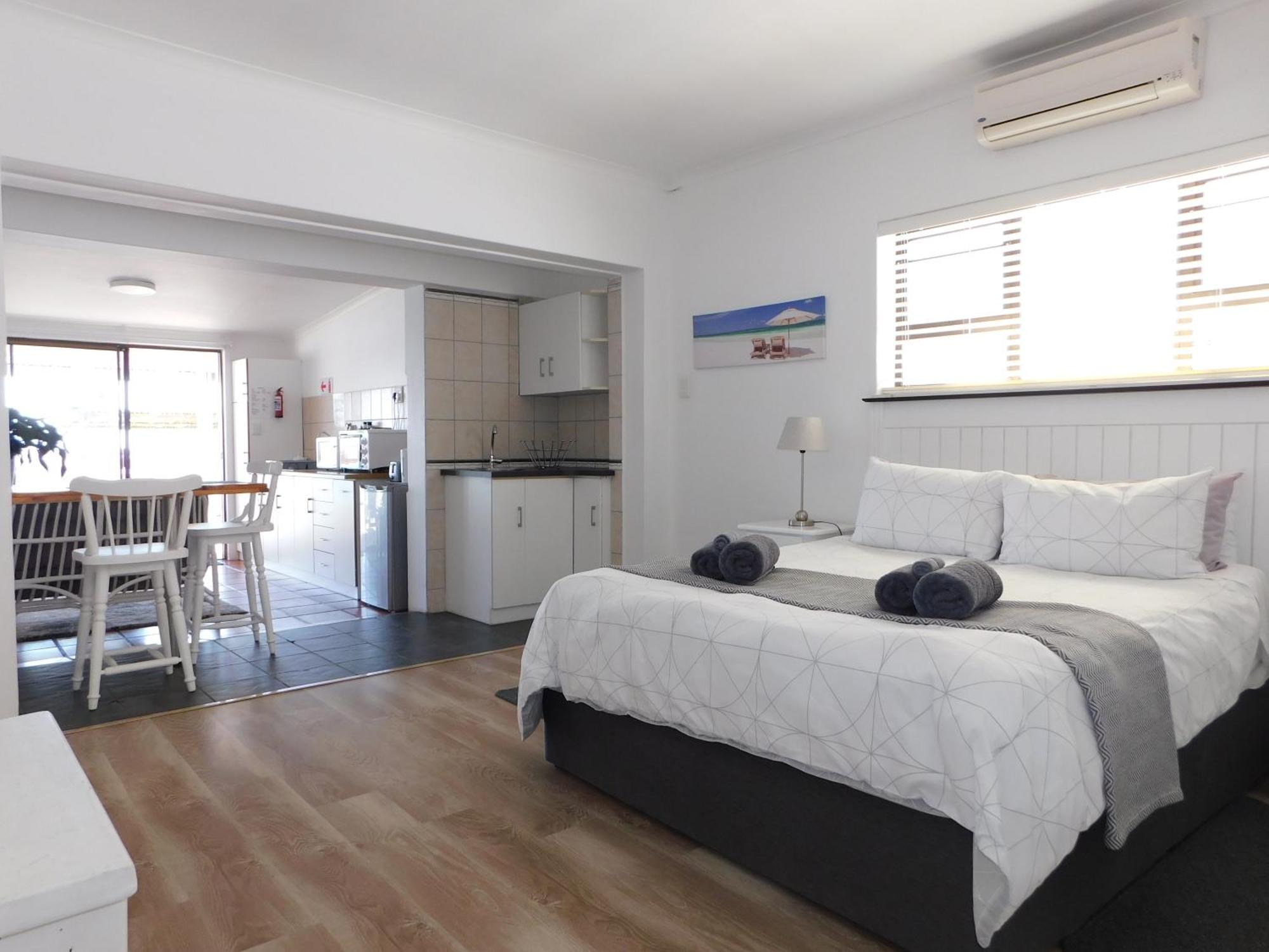 Rivertides Self Catering Guest House Velddrif Exteriér fotografie