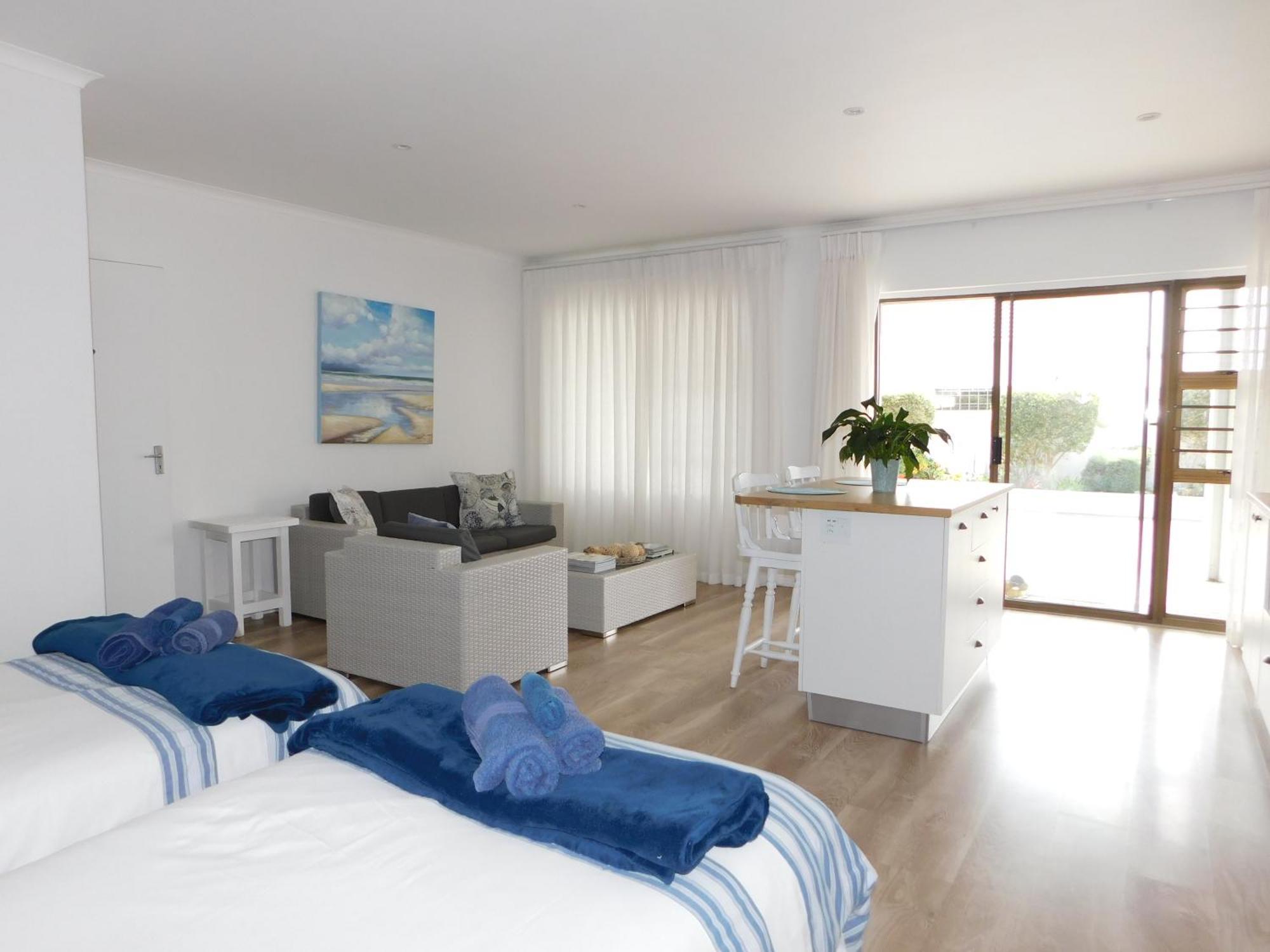 Rivertides Self Catering Guest House Velddrif Exteriér fotografie