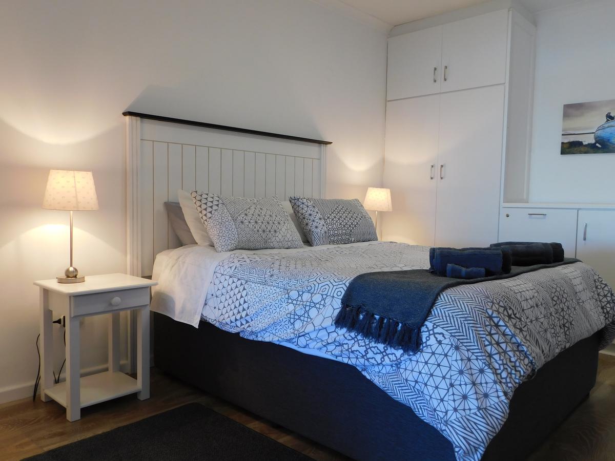 Rivertides Self Catering Guest House Velddrif Exteriér fotografie