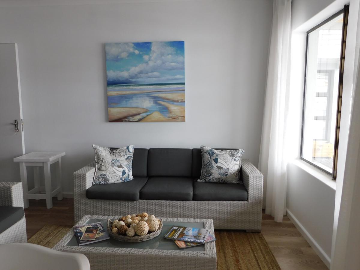 Rivertides Self Catering Guest House Velddrif Exteriér fotografie